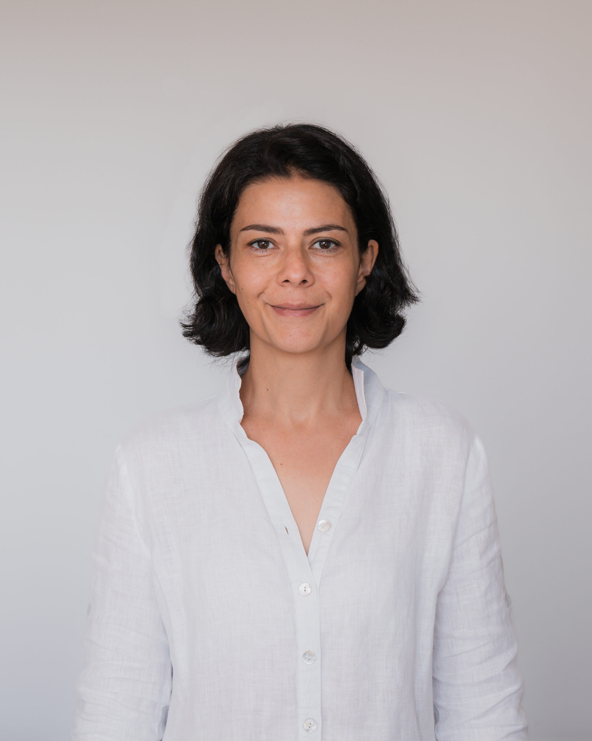 Marina Melkonjan