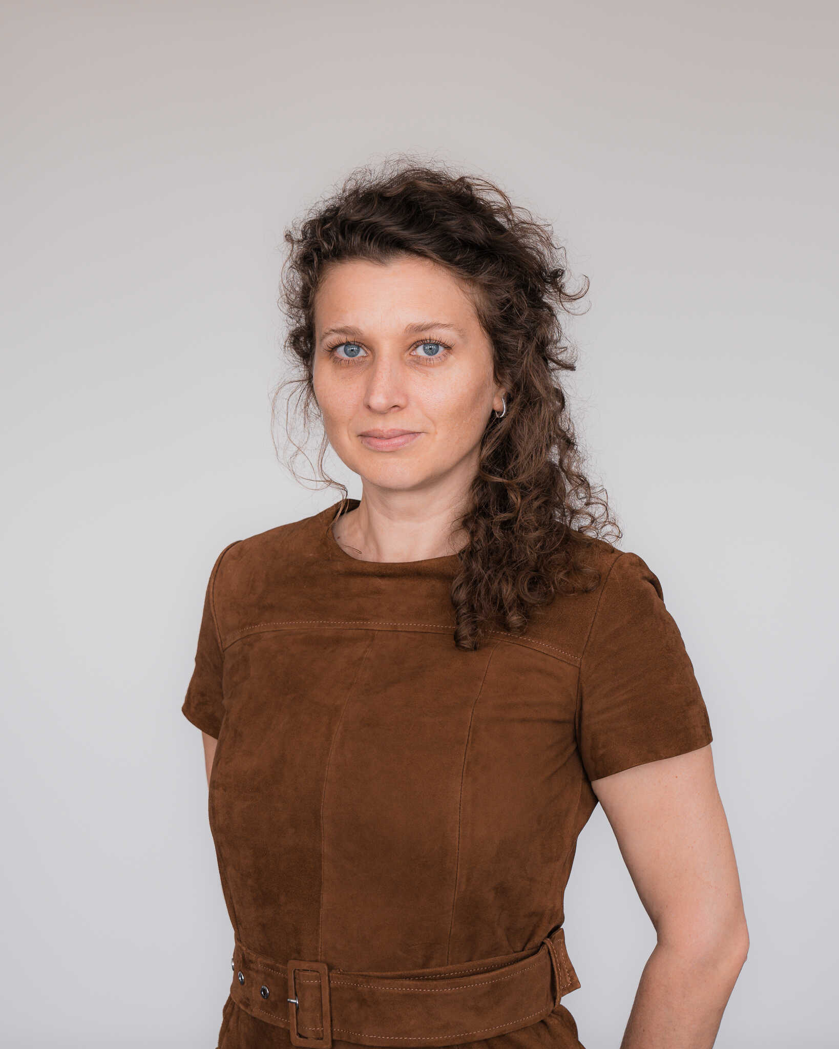 Oksana Turinková