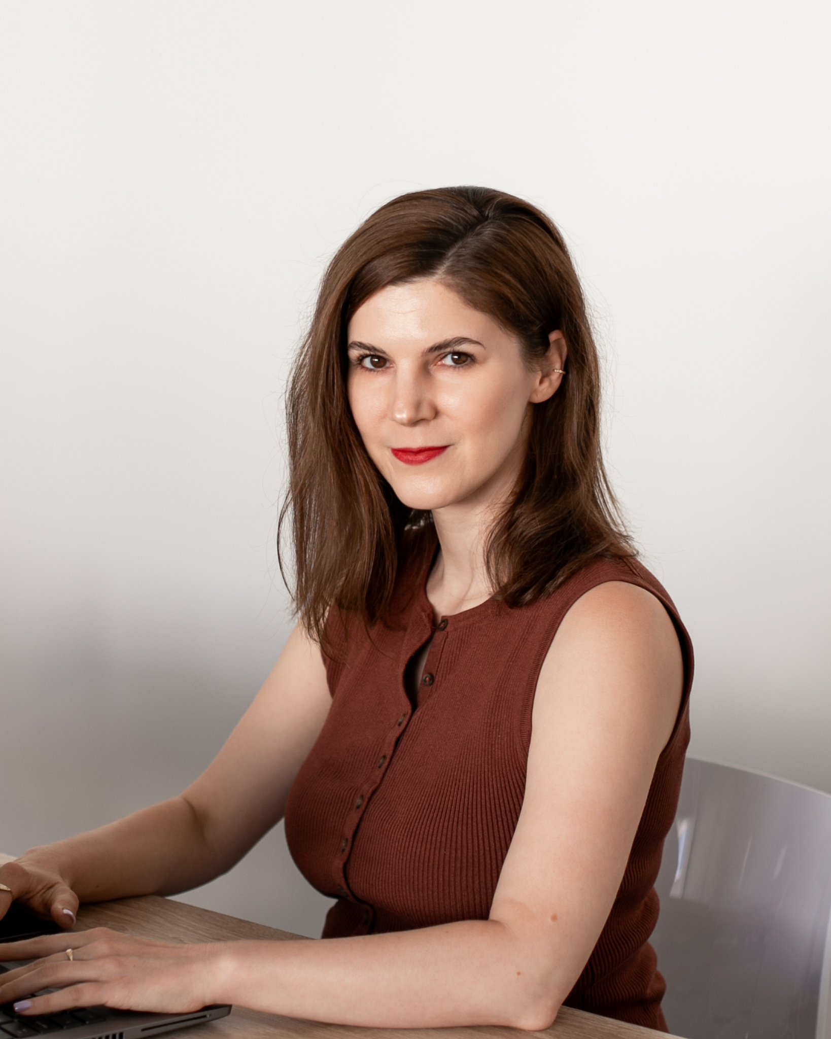 Jitka Koudelková: