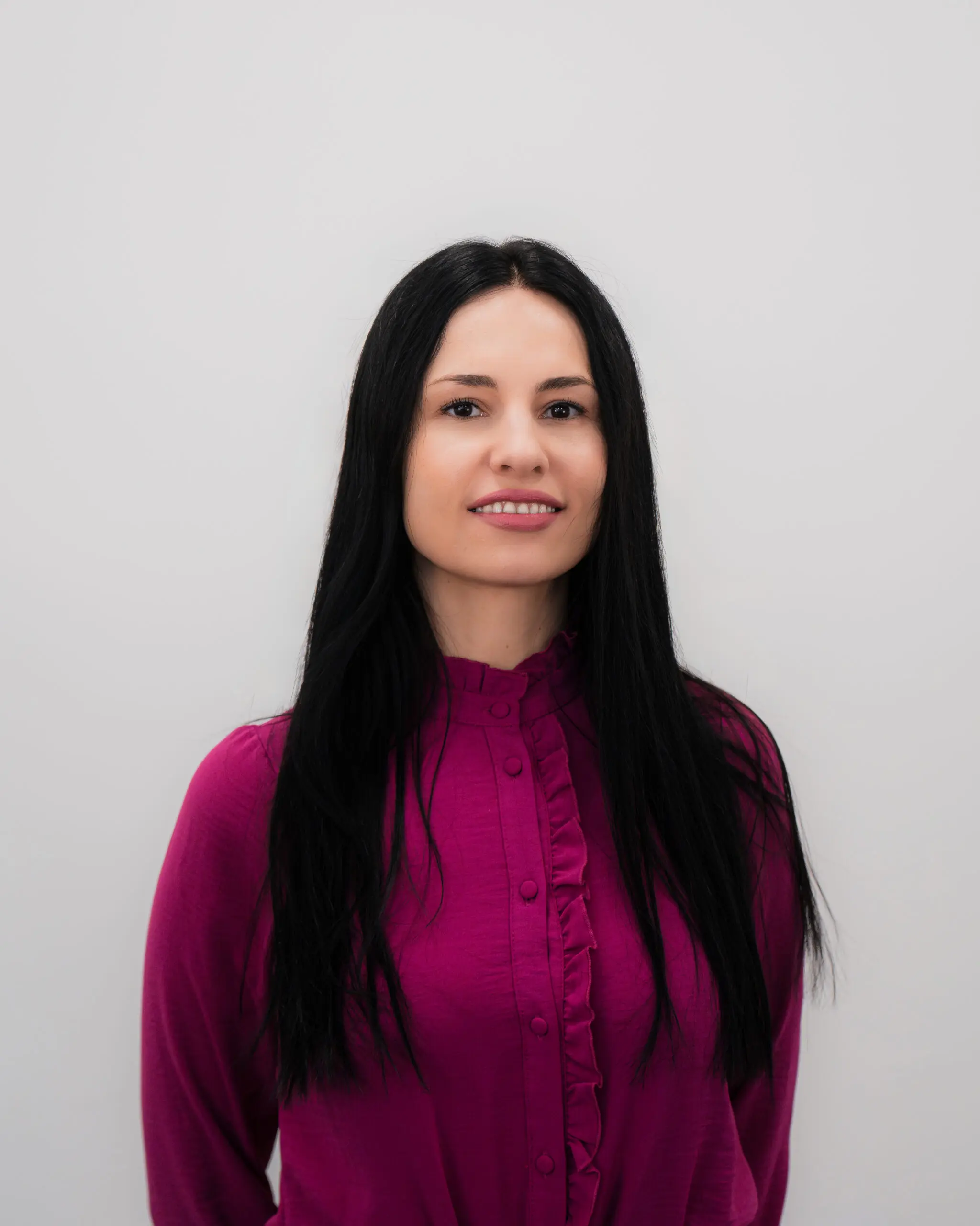 Anastasiia Kyrylenko