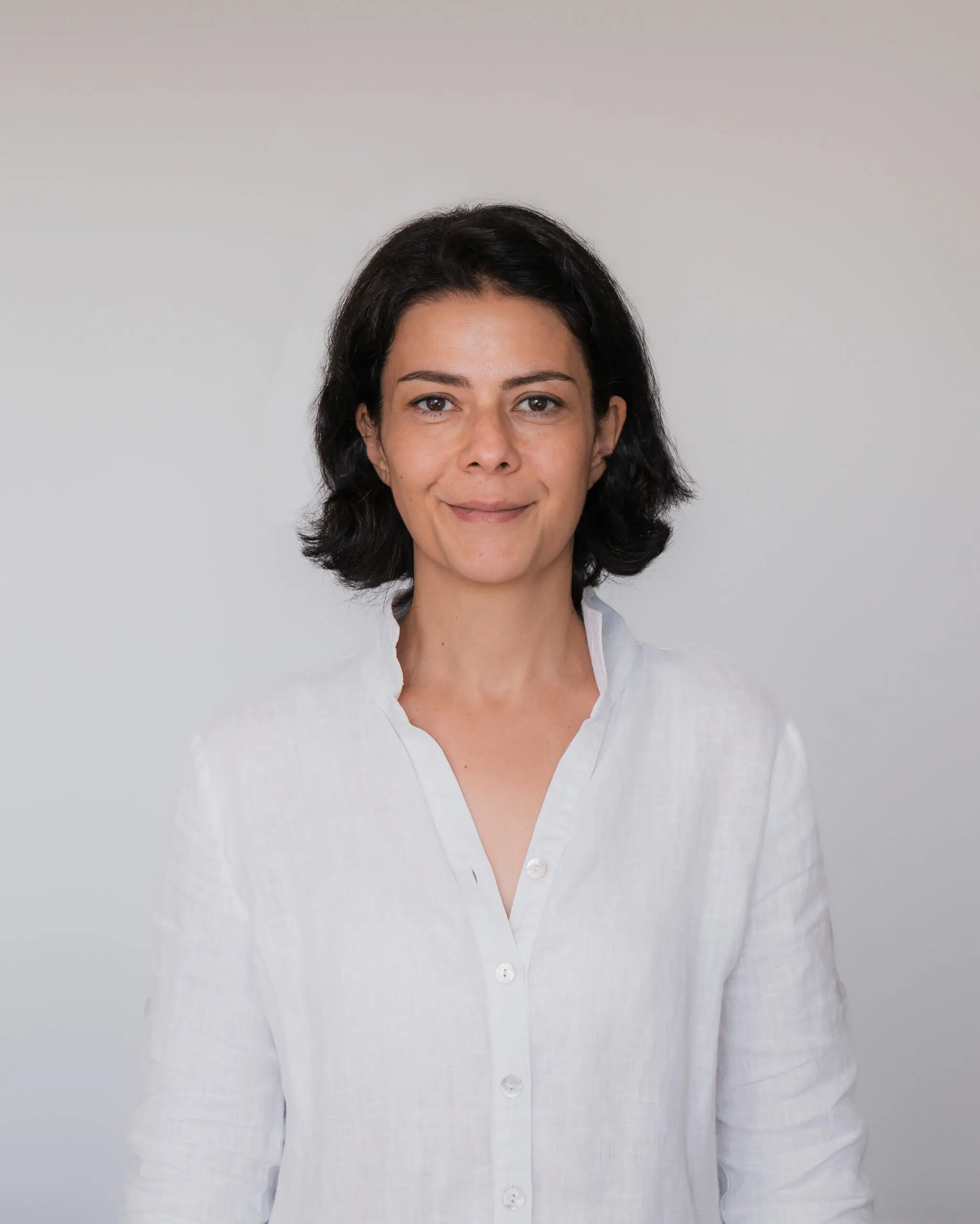 Marina Melkonjan